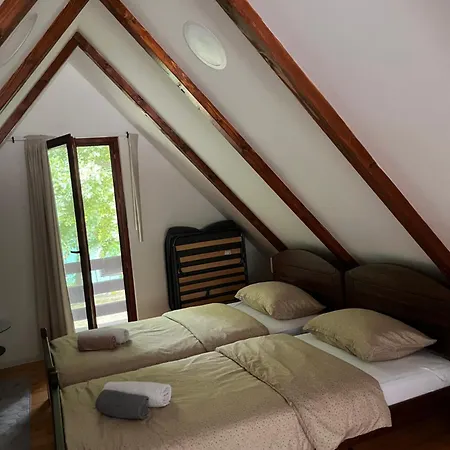 Unapark Holiday home Krakovo