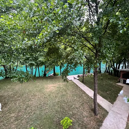 Unapark Сasa de vacaciones Krakovo