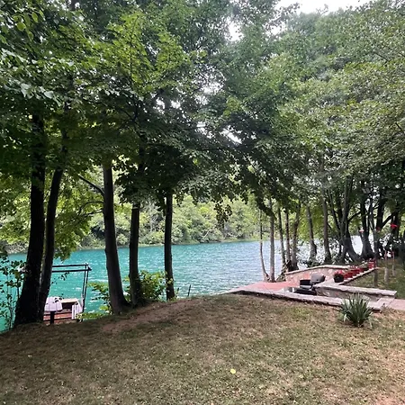 Unapark Сasa de vacaciones Krakovo