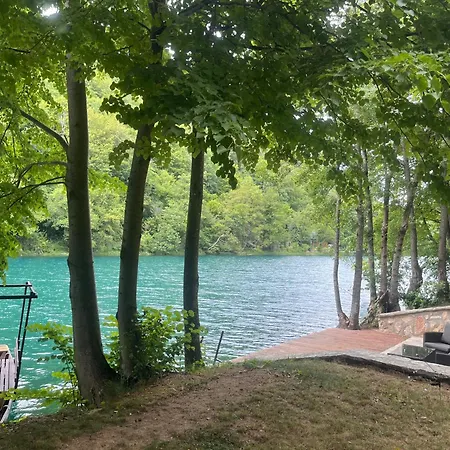 Holiday home Unapark *