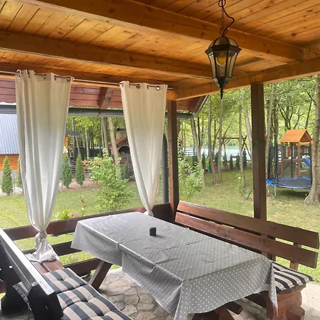 Unapark Krakovo