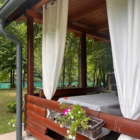 Unapark Holiday home Krakovo