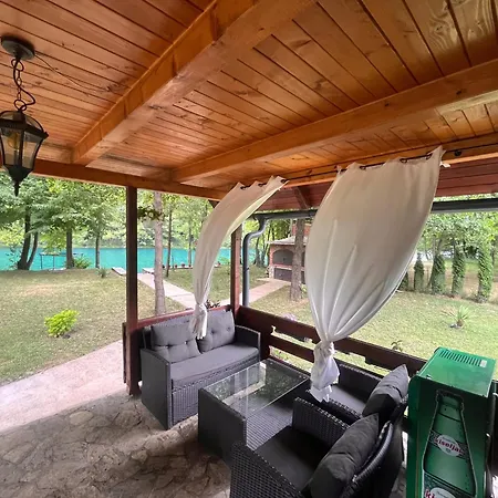 Unapark * Krakovo