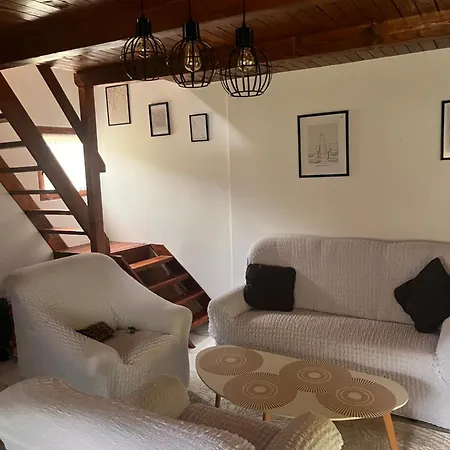 Сasa de vacaciones Unapark Krakovo