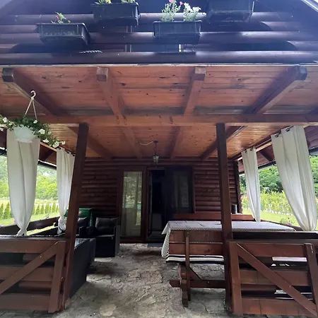 Holiday home Unapark Krakovo