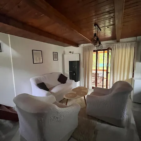 Holiday home Unapark *