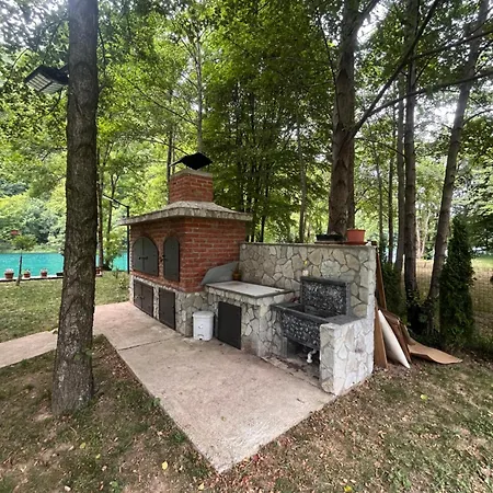 Holiday home Unapark