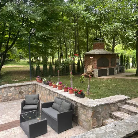 Unapark Krakovo