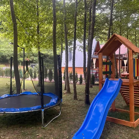Unapark * Krakovo