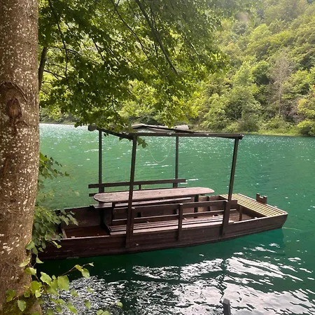 Unapark Krakovo