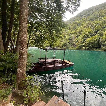 Сasa de vacaciones Unapark
