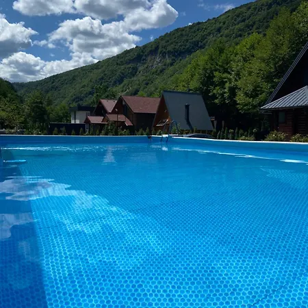 Unapark Vikendica